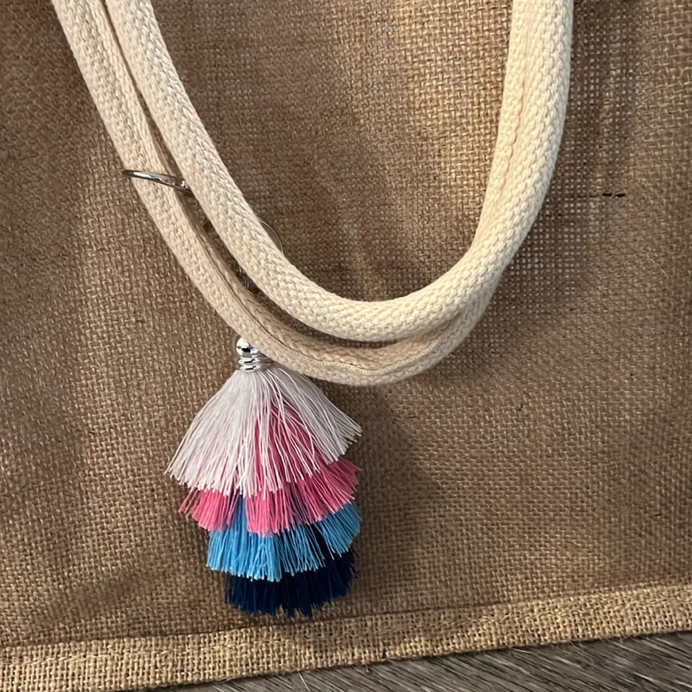 Canvas Bag - Picture 2 of 4